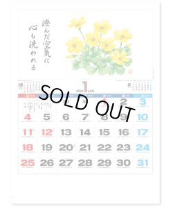 画像2: 花ごよみ  ＠495円〜(税込)