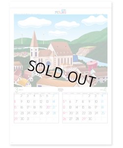 画像2: かくし絵＜風の詩＞＠430円〜(税込)