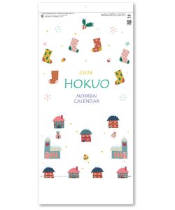 画像1: HOKUO（北欧柄） ＠370円〜(税込)
