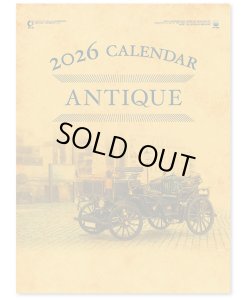 画像1: ANTIQUE （アンティーク）＠515円〜(税込)