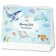Lovely Sea ＜卓上＞＠360円〜(税込)