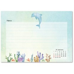 画像3: Lovely Sea ＜卓上＞＠360円〜(税込)