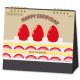 HAPPY EVERYDAY ＜卓上＞＠400円〜(税込)