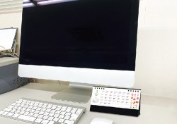 画像4: 水彩めぐり＜卓上＞ ＠388円〜(税込)