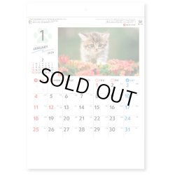 画像1: わんmoreにゃん（壁掛けA4ミニ）＠260円〜(税込)