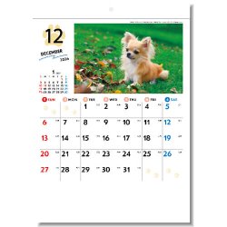 画像4: わんmoreにゃん（壁掛けA4ミニ）＠260円〜(税込)