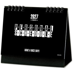 画像1: デスクスタンド文字（エコペーパーリング）＠430円〜(税込)