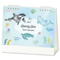 Lovely Sea ＜卓上＞＠360円〜(税込)