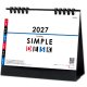 SINPLE  DESK（エコペーパーリング）＠430円〜(税込)