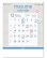 画像2: ＭＡＳＵＭＥ ＣＡＬＥＮＤＡＲ＠390円〜(税込) (2)