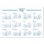 画像4: DESK CALLENDAR  ＠360円〜(税込) (4)