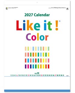 画像2: Ｌｉｋｅ　ｉｔ！Ｃｏｌｏｒ＠495円〜(税込)