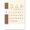画像3: レトロカラー（壁掛けA4ミニ）＠260円〜(税込) (3)