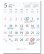 画像1: ＭＡＳＵＭＥ ＣＡＬＥＮＤＡＲ＠390円〜(税込) (1)