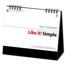 画像1: 卓上  Like it! Simple  ＠495円〜(税込)