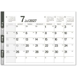 画像2: モノトーン6ウィーク（エコペーパーリング）＠430円〜(税込)