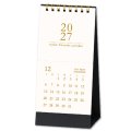 スタイリッシュ２マンス（ミシン目入）＜卓上＞＠330円〜(税込)