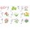 画像4: 花ごよみ  ＠495円〜(税込) (4)
