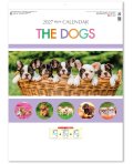 THE DOGS  ミシン目入り ＠390円〜(税込)