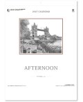 アフタヌーン  ＠495円〜(税込)