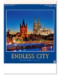 エンドレスシティ＜世界の夜景＞＠515円〜(税込)
