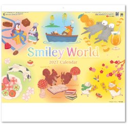 画像1: Smiley World ＠460円〜(税込)