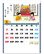 画像2: わらべ歳時記　＠400円〜(税込) (2)