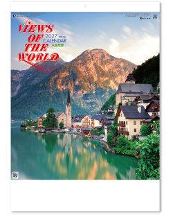 画像1: 外国風景　＠515円〜(税込)