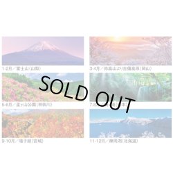 画像4: 彩紀行　ミシン目入り＠390円〜(税込)