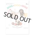 DOG DOG DOG ＠285円〜(税込)
