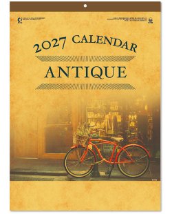 画像1: ANTIQUE （アンティーク）＠515円〜(税込)