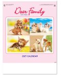 Dear Family（ディアーファミリー）＠535円〜(税込)
