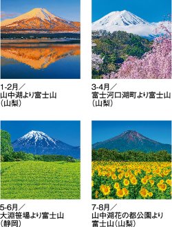 画像3: 富士山　世界文化遺産　(フィルム）＠970円〜(税込)