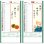 画像4: 花の詩(日本画) 紐付き ＠390円〜(税込) (4)