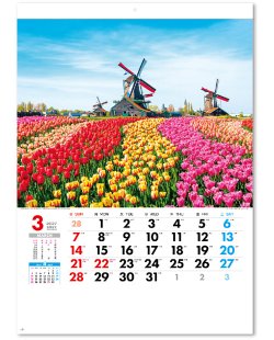 画像2: 外国風景　＠515円〜(税込)