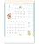 画像4: ピーターラビット　A4切 ＠370円〜(税込) (4)