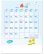 画像4: 季節のぷろむなあど ＠515円〜(税込) (4)