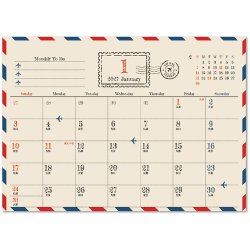 画像2: エアメールスタイル ＜卓上＞＠368円〜(税込)