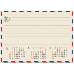 画像3: エアメールスタイル ＜卓上＞＠368円〜(税込)