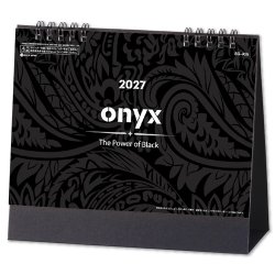 画像1: onyx（オニキス）卓上＠400円〜(税込)