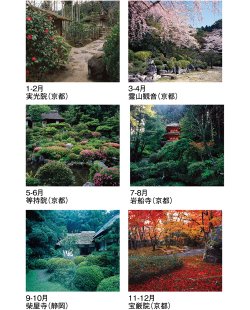 画像4: 庭の心＜７枚＞　＠299円〜(税込)