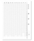 画像4: ダブルトーン文字 晴雨表付＠358円〜(税込)