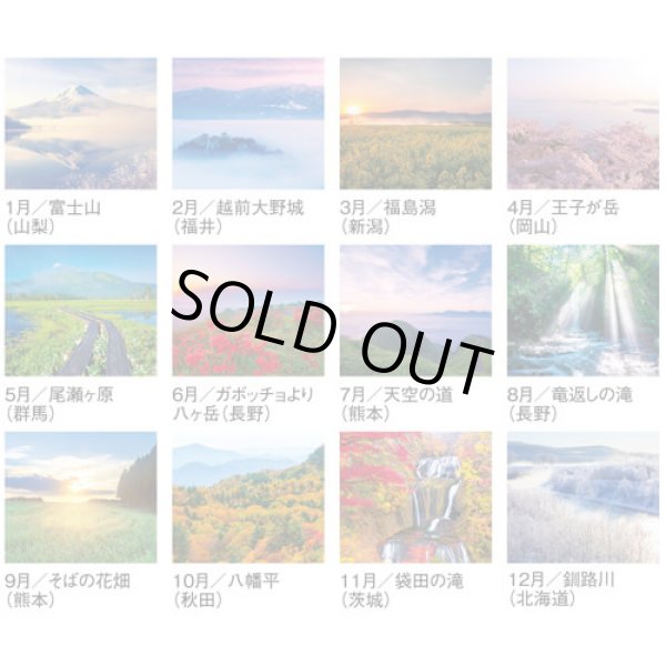 画像4: 四季十二彩  ＠495円〜(税込)