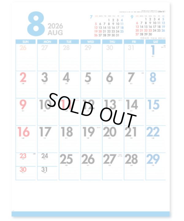 画像4: Ｌｉｋｅ　ｉｔ！Ｃｏｌｏｒ＠460円〜(税込)