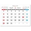 画像2: ホワイトデスクスタンド（エコペーパーリング）＠466円〜(税込)