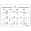 画像4: DESK CALLENDAR  ＠360円〜(税込)