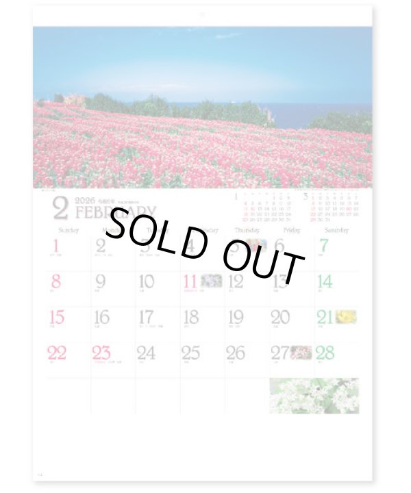 画像2: 四季彩花 ＠495円〜(税込)