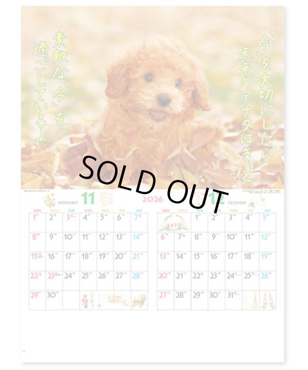 画像4: こいぬのきもち ＠460円〜(税込)