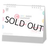 画像: カーブインデックス・カラフル ＠368円〜(税込)