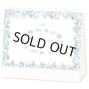 画像: フラワーフレーム<卓上> @400円〜(税込)